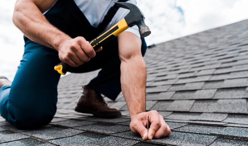 Roof Repair